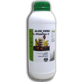 Nale Aloe Vera + Vitamina C Bebible