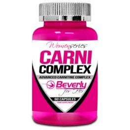 Beberly Nutrition Carni Complex 90 caps Beberly Nutrition Carni Complex 90 caps