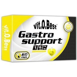 VitOBest Gastro Support 60 caps VitOBest Gastro Support 60 caps