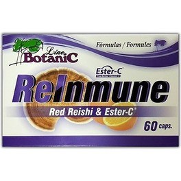 VitOBest ReInmune 60 caps VitOBest ReInmune 60 caps