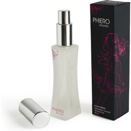 500cosmetics Phiero Woman Perfume Con Feromonas Para Mujer