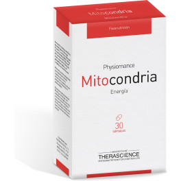 Therascience Mitocondria 30 Caps