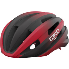 Giro Gr Synthe Ii Mips Matte Black/bright Red M - Casco Ciclismo