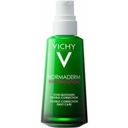 Vichy Normaderm Phytosolution Soin Quotidien Double-correction 50 Unisex