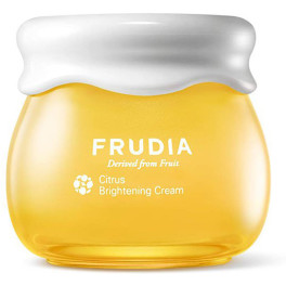 Frudia Citrus Brigthening Cream 55 Ml Mujer