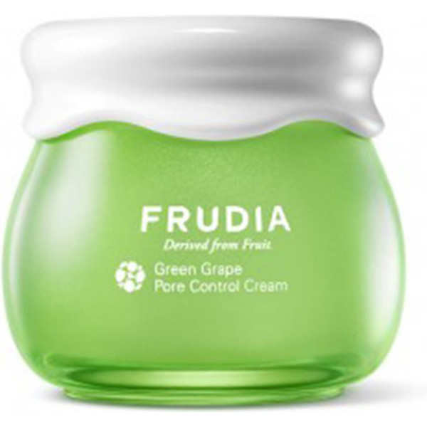 Frudia Green Grape Pore Control Crème 55 Ml Femme