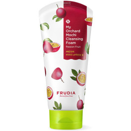 Frudia My Orchard Mochi Cleansing Foam Passion Fruit 120 Ml Mujer