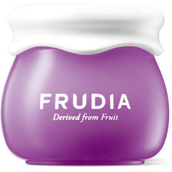 Frudia Blueberry Hydrating Intensive Cream 10 Ml Mujer