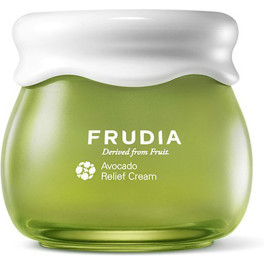 Frudia Avocado Relief Cream 10 Ml Mujer