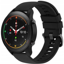 Xiaomi Smartwatch Mi Watch Black