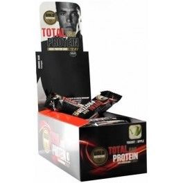 Gold Nutrition Total Protein Bar 24 barritas x 46 gr Gold Nutrition Total Protein Bar 24 barritas x 46 gr
