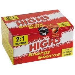 High5 2:1 Energy Source 12 sobres x 47 gr High5 2:1 Energy Source 12 sobres x 47 gr