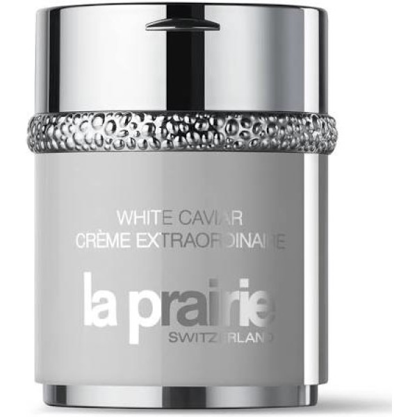 La Prairie White Caviar Creme Extraordinaire 60 Ml Unisex