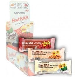 Life Pro Bestbar 15 barritas x 60 gr Life Pro Bestbar 15 barritas x 60 gr