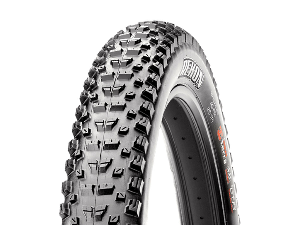 Maxxis Rekon Mountain 24x2.20 60 Tpi Foldable Maxxis Rekon Mountain 24x2.20 60 Tpi Foldable