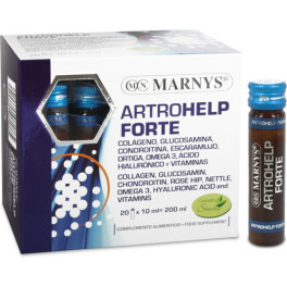 Marnys Artrohelp Forte 20 Viales