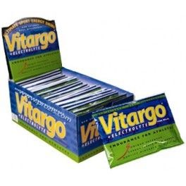 Vitargo Electrolyte 20 sobres x 70 gr