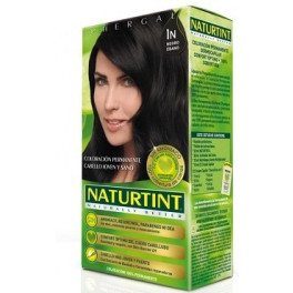 Naturtint Naturally Better 1n Negro Ebano