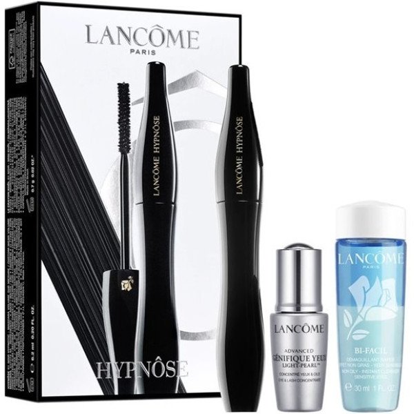 Lancome Hypnôse Mascara Lote 3 Piezas Mujer
