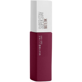 Maybelline Superstay Matte Ink City Edition 115-founder 5 Ml Mujer