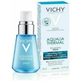 Vichy Aqualia Thermal Sérum Réhydratant 30 Ml Unisex