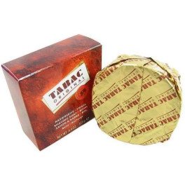 Tabac Original Shaving Soap Refill Bowl 125 Gr Hombre