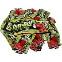 Amix IsoGel Recovery 10 geles x 70 ml Amix IsoGel Recovery 10 geles x 70 ml