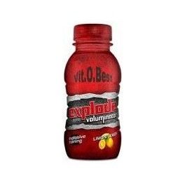 VitOBest Explode Voluminator 1 botella x 35 gr VitOBest Explode Voluminator 1 botella x 35 gr