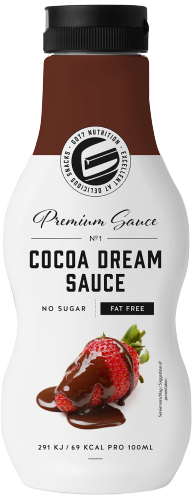 GOT7 Sweet Premium Sauce - Chocolate 350 ml GOT7 Sweet Premium Sauce - Chocolate 350 ml