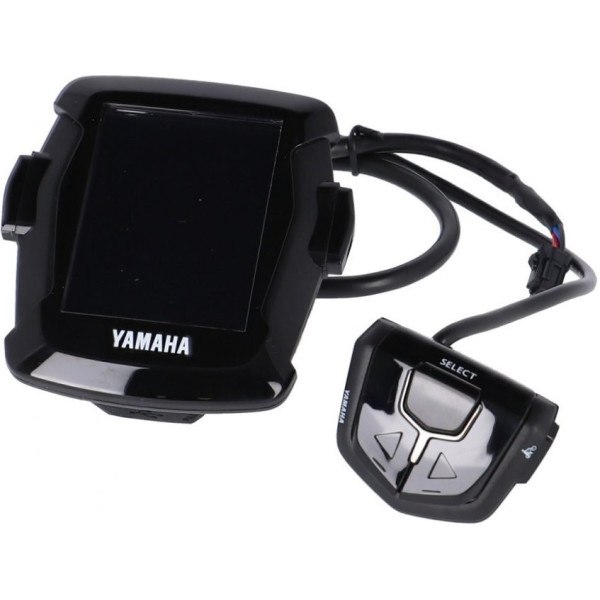 Yamaha Pantalla E-bike Display C (LCD 2.8