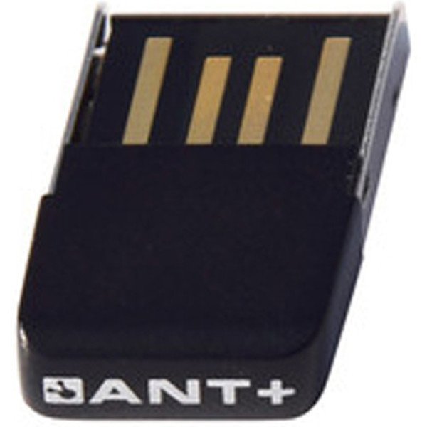 Antenne Elite Usb Ant+ Sans Fil + Cd Rom