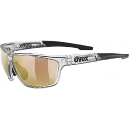 Uvex Gafas De Sol Sportstyle 706 Cv Vm Clear