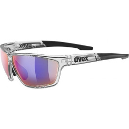 Uvex Gafas De Sol Sportstyle 706 Cv Clear
