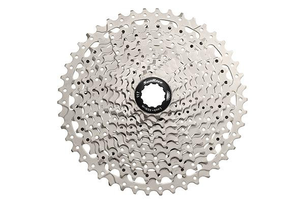Sunrace Cassette Csms8 11v 11-40t Metal. Sunrace Cassette Csms8 11v 11-40t Metal.