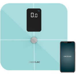 Cecotec Surface Precision 10400 Smart Healthy Vision Blue