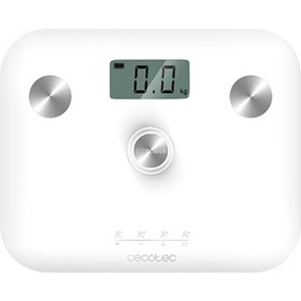 Cecotec Surface Precision Ecopower 10000 Healthy White