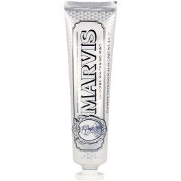 Marvis Whitening Mint Toothpaste 85 Ml Unisex