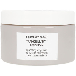 Comfort Zone Tranquillity Body Cream 180 Ml Unisex