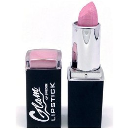 Glam Of Sweden Black Lipstick 41-pink Snow 38 Gr Mujer