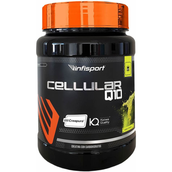 InfiSport Créatine Cellulaire Q10 1 kg