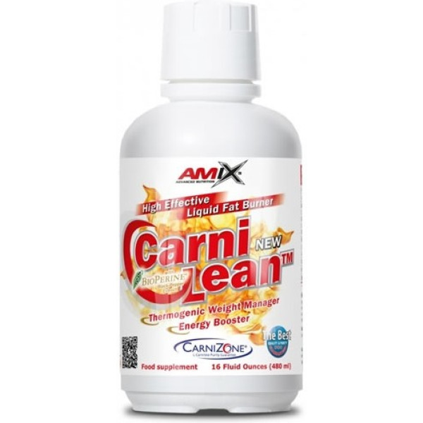 Amix CarniLean Burner 480 ml
