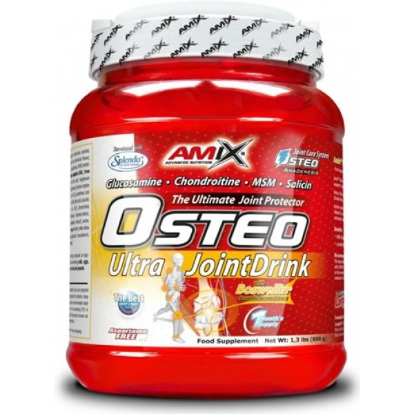 Amix Osteo Ultra GelDrink 600 gr