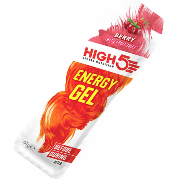 High5 Energy Gel 1 gel x 40 gr