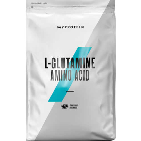 Myprotein L-Glutamina (Neutro) 1 kg