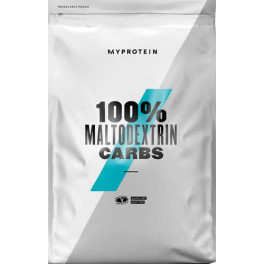 Myprotein Maltodextrina 1 kg