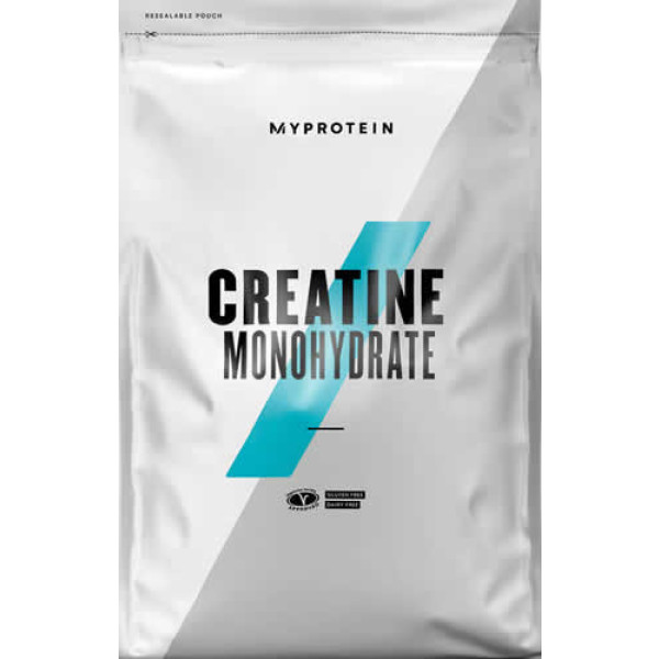 Myprotein Creatine Monohydrate 500 gr - Neutraler Geschmack