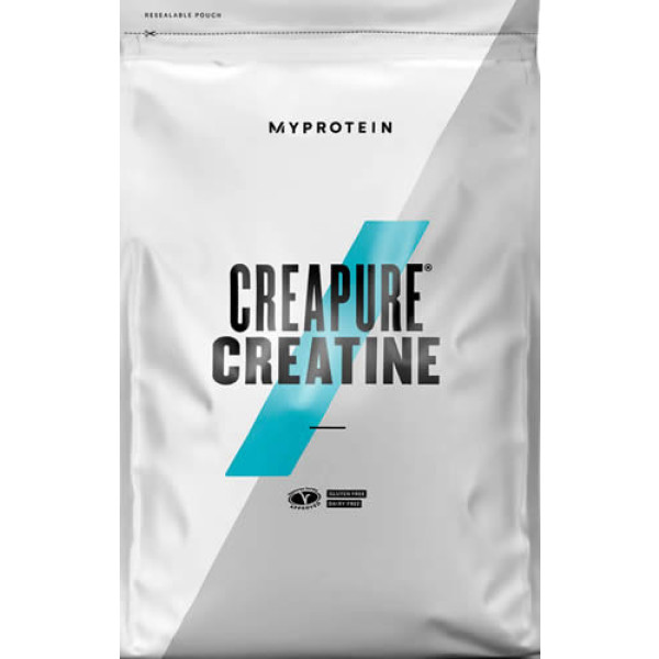 Myprotein Creapure Monohidrato de Creatina (Neutro) 500 gr
