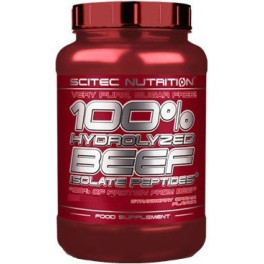 Scitec Nutrition 100% Hydrolyzed Beef Isolate Peptides 1,8 kg