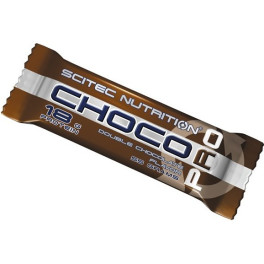 Scitec Nutrition Choco Pro 1 barrita x 55 gr