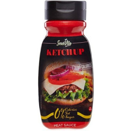 Servivita Salsa Ketchup sin Calorias 320 ml